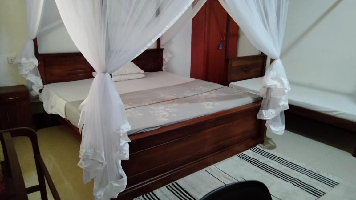 Villa Surendra Weligama Luaran gambar