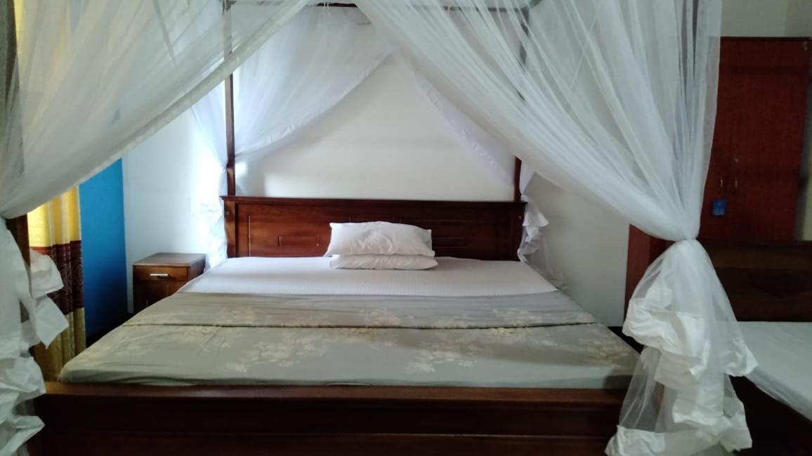Villa Surendra Weligama Luaran gambar