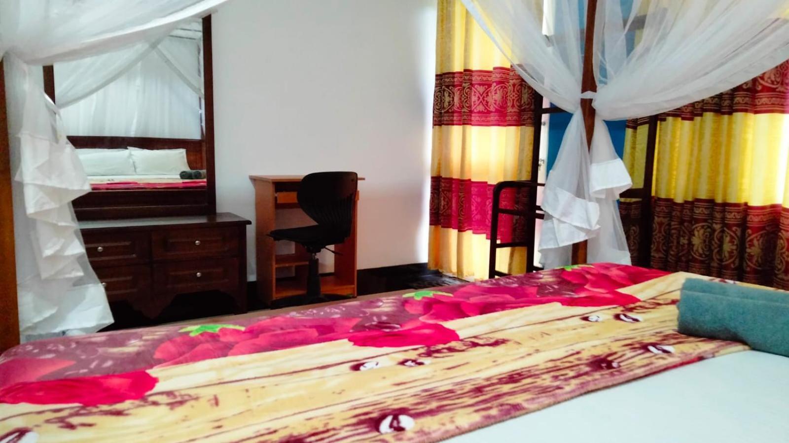 Villa Surendra Weligama Luaran gambar