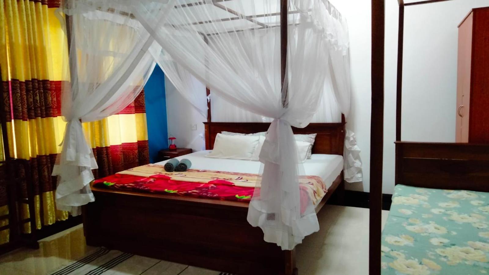 Villa Surendra Weligama Luaran gambar