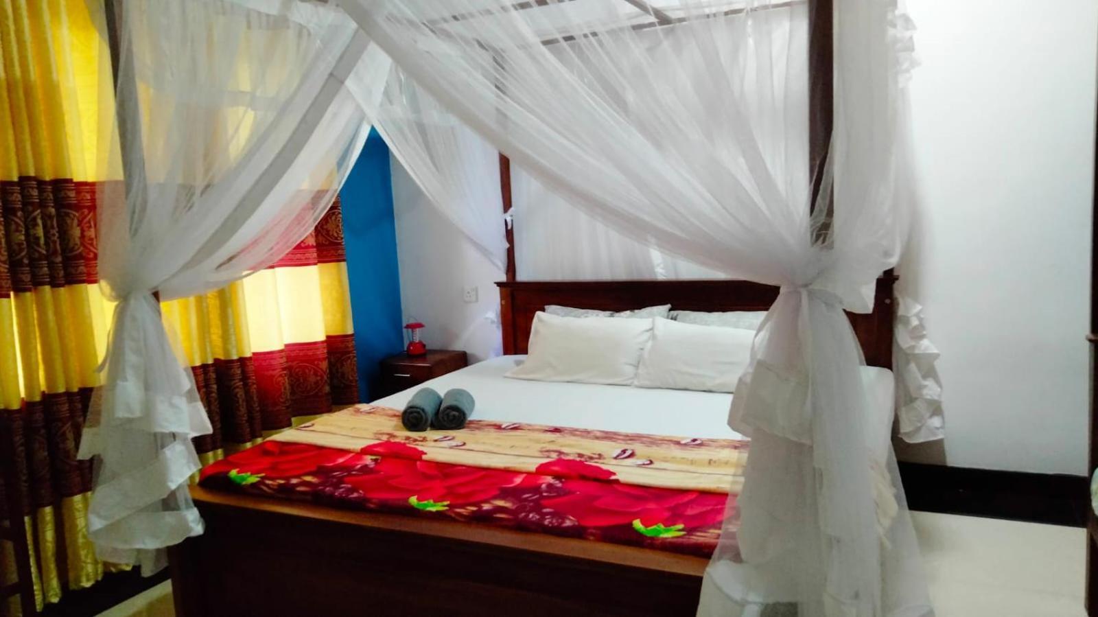 Villa Surendra Weligama Luaran gambar